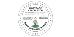 Mortgage Calculator