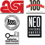 ASI Partner, Inc5000, Weatherhead