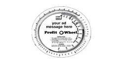 Cheap Profit Wheel